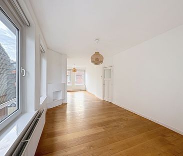 Appartement te huur: Jac. van Looystraat 23 2032 ZA Haarlem - Photo 4