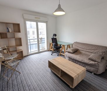 Ref: 24 Appartement à Le Havre - Photo 1