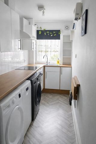 2 bedroom flat to rent - Photo 4