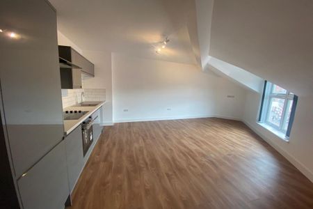 2 bedroom apartment to rent - Photo 5