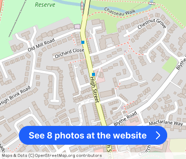 Bridge View, High Street, Coleshill - Photo 1