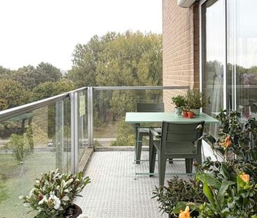 Appartement te huur in Antwerpen voor € 750 met 1 slaapkamer - Photo 3