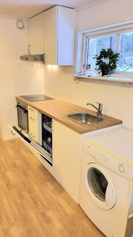 Högomsvägen, Täby - Foto 3