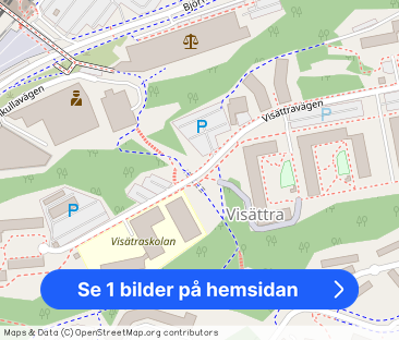 Visättravägen, Huddinge - Foto 1