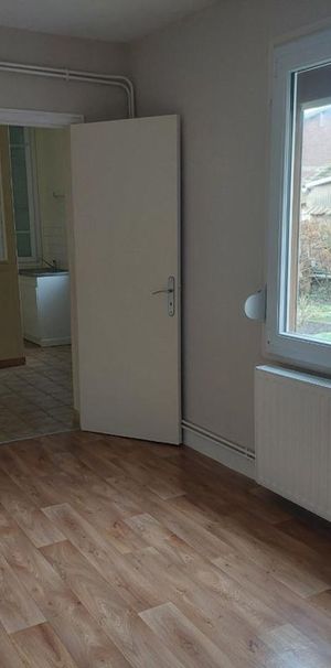 Location Appartement 2 pièces 26m² MERS LES BAINS 80350 - Photo 1