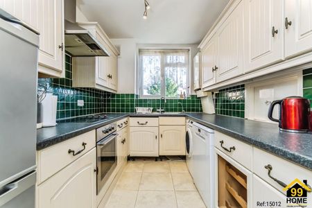 2 bed Flat in Marlborough Court Croydon Road, Westerham, TN16 1EU - Photo 5