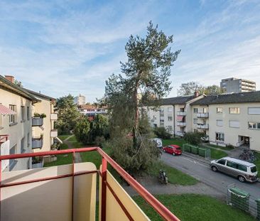 4 Zimmer, 77 m², 3. Stock - Photo 4