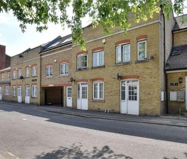 Lownes Courtyard, Boone Street, Lewisham, London, SE13 - Photo 2
