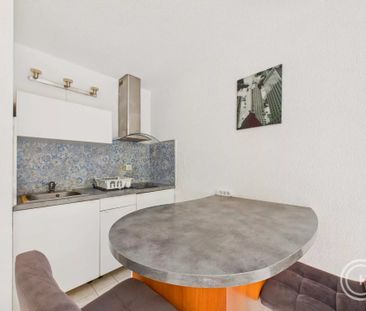 Location Appartement 1 pièce 21m² NICE 06000 - Photo 4