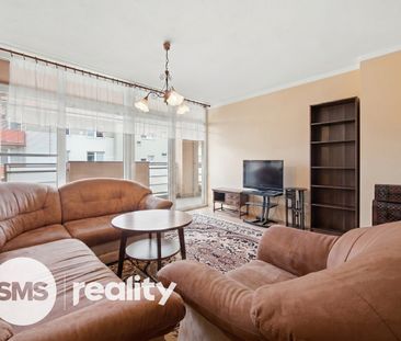 Pronájem bytu 2+kk 55 m² - Photo 3
