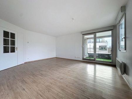 Location appartement 3 pièces 67.72 m² à Lille (59000) WAZEMMES - Photo 2