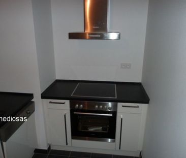 Appartement 3 pièces à Metz-Gare - Photo 4