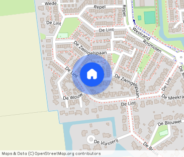 Fijne eengezinswoning in een rustige woonwijk in Zevenbergen - Foto 1