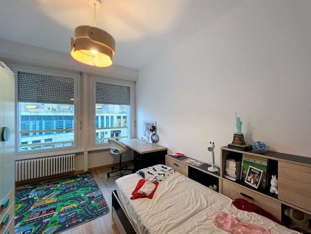 Grand appartement de 4 pièces au coeur de Prilly - Photo 2