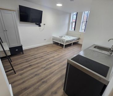 Linthorpe Road - Photo 1