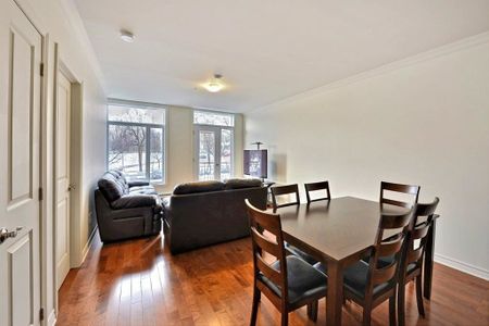 Condo for rent, Montréal (Ville-Marie) - Photo 4