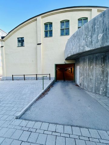 Tullgatan 7 B - Photo 2