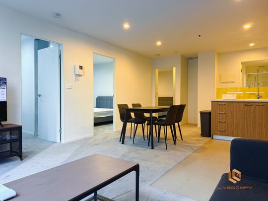 Melbourne CBD - Photo 1