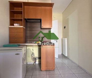 Studio/Γκαρσονιέρα για ενοικίαση Τρίκαλα - Φωτογραφία 2