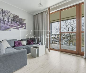 Warszawa, Wilanów, Warszawa, Wilanów, Prymasa Augusta Hlonda - Фото 1