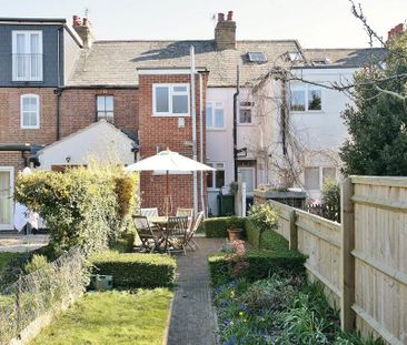2 bedroom terraced house to rent - Photo 5