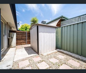 NEAT AND TIDY UNIT - Photo 5