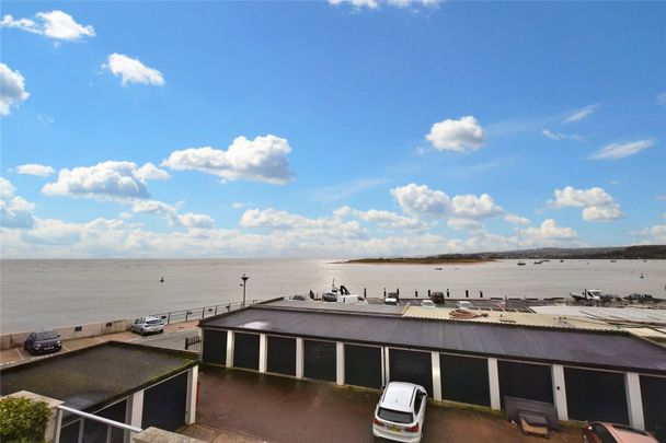Shelly Court, Pierhead, Exmouth, EX8 - Photo 1