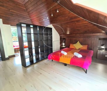 Cascais - Quinta da Marinha. Moradia T2+1 com jardim. - Photo 6