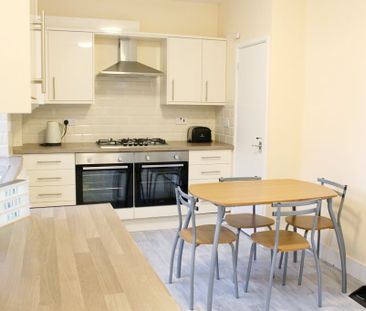 Room in a Shared House, Cambridge St, LU1 - Photo 4