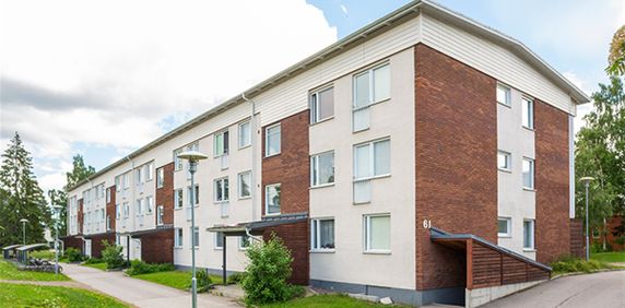 Smassens Väg 61 D - Foto 2