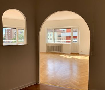 Bergsgatan, Eskilstuna - Photo 4