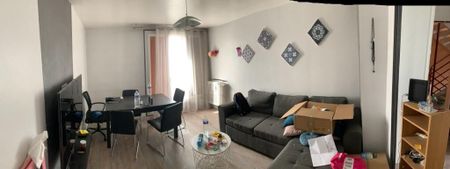 Location appartement 3 pièces, 56.00m², Châtillon - Photo 4