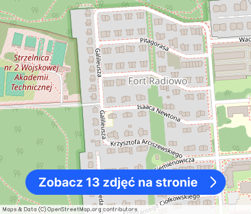 Bemowo ul Kaliskiego 2 pokoje Bezpośrednio - Zdjęcie 1