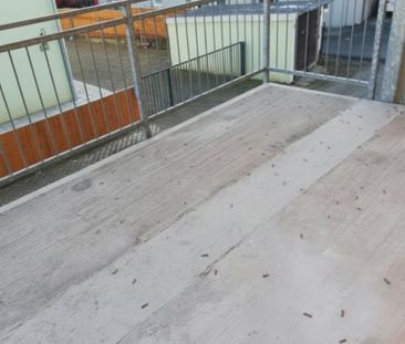Gut aufgeteilte 3-Zimmer-Wohnung mit großzügigem Balkon – Ideal für... - Photo 5