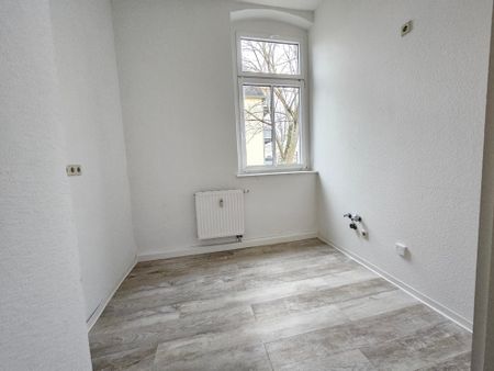 Renoviert 2-Zimmer Wohnung - Foto 5