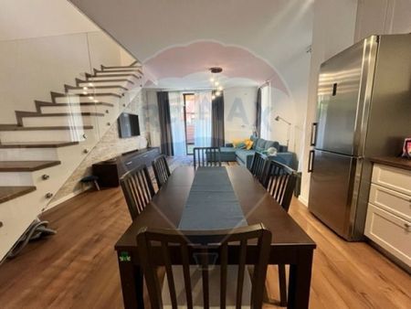 Inchiriere Vilă cu 4 camere în zona Matei Millo - Fotografie 3