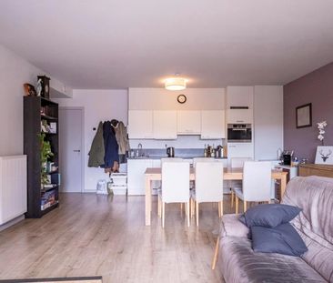 Nieuwbouw appartement met terras en parking, aan park Spoor Noord - Photo 6
