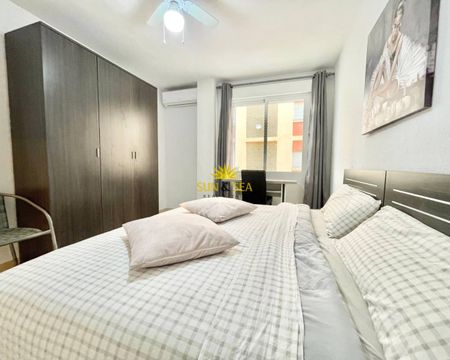 THREE-BEDROOM APARTMENT – TORREVIEJA - Photo 5