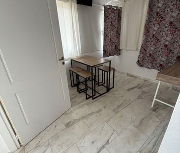 Μονοκατοικία για ενοικίαση Κέντρο (Παλαιά Φώκαια) - Φωτογραφία 3
