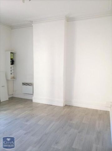 Location Appartement 2 pièces 39m² MONTPELLIER 34000 - Photo 4