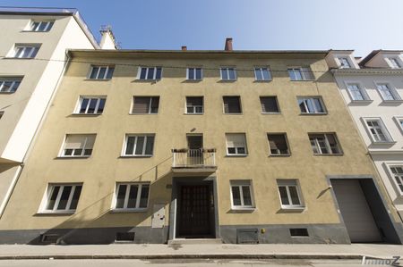 Neuwertige Wohnung nahe dem Grazer Hauptbahnhof - Garage inklusive - Photo 3