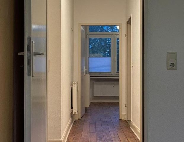Nachmieter für 2 Zimmer Wohnung gesucht - Foto 1