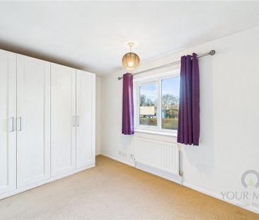 2 bedroom terraced house to rent - Photo 5