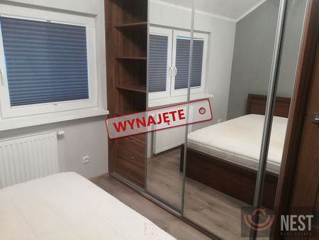 3 pokoje w Warzymicach - Zdjęcie 2