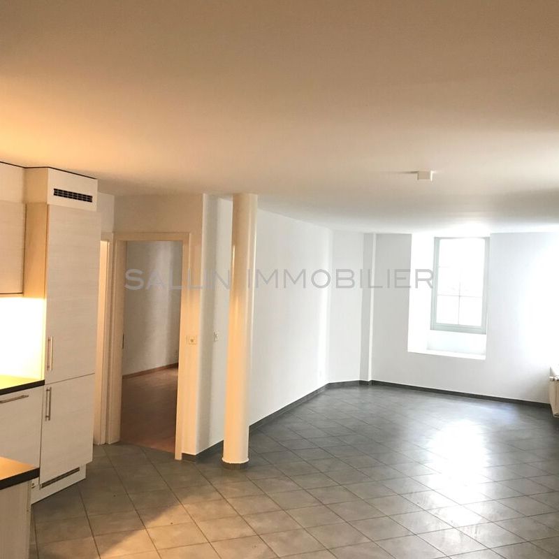 CHARMANT 2 PIECES A LA GRAND-RUE - Photo 1