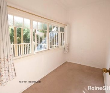 Apartment with 2 bedrooms & 1 bathroom - Photo 4