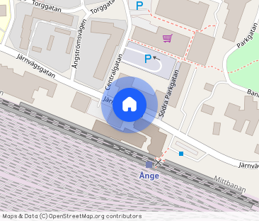 Solgårdsgatan 12 B - Foto 1