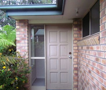 Two bedroom villa surrounded by peaceful native landscapes - Photo 2