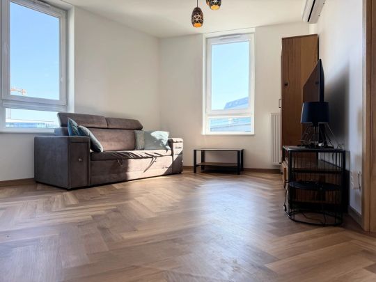 Wysoki standard, 2 pokoje, CT Residence - Zdjęcie 1