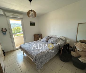Location Appartement 2 pièces 42m² PEGOMAS 06580 - Photo 3